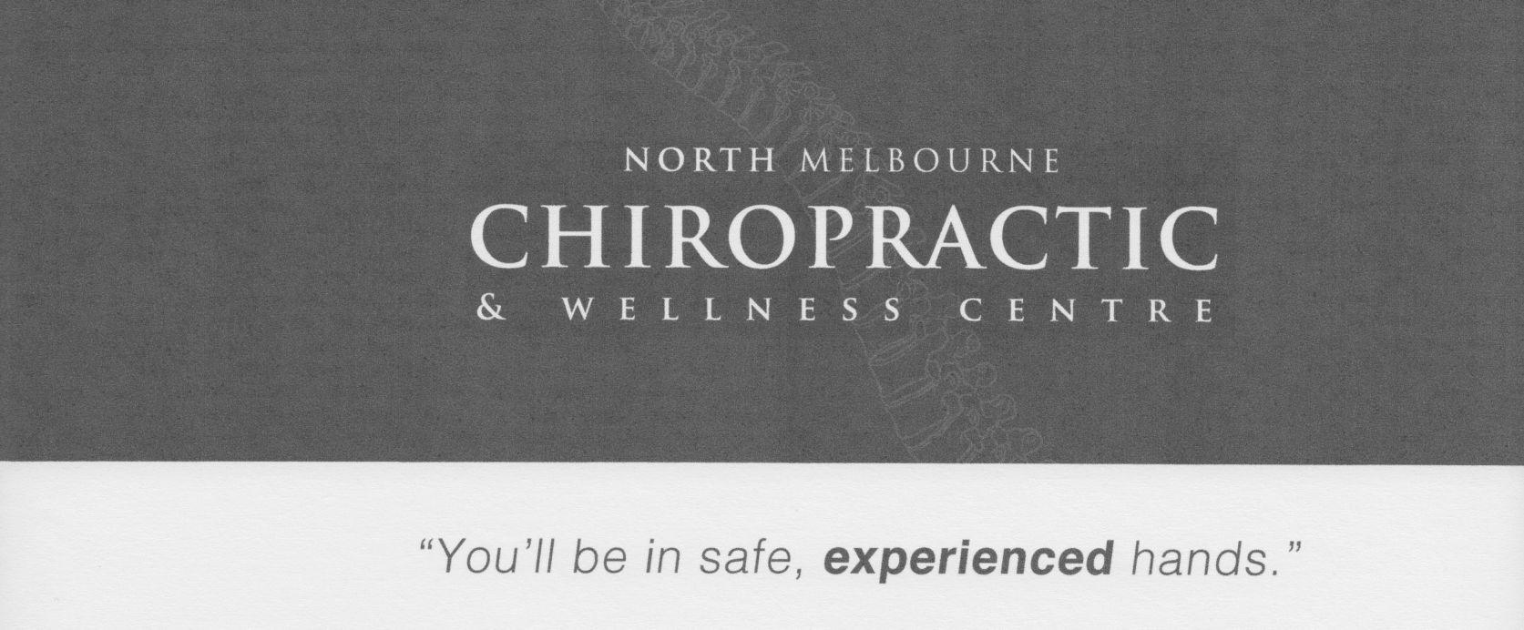 North Melbourne Chiropractic